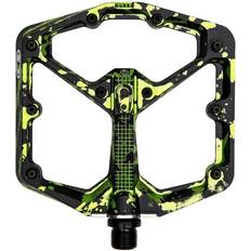 Crankbrothers pedal stamp 7 Crankbrothers Stamp Flat BMX MTB Bike Adjustable Grip Platform Bicycle Pedal STAMP 7
