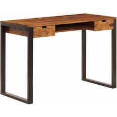 Tables vidaXL 43.3 x21.7 x30.7 Writing Desk