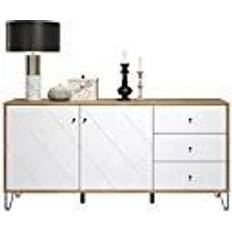 Touch II Artisan Sideboard