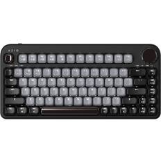 Azio IZO Trådlöst Mekaniskt Tangentbord BT5 USB