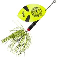 Madcat Catfish Fishing Bigblade Spin 55 G Fluo Spinner