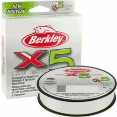 Berkley x5 Berkley X5 Geflochtene Schnur