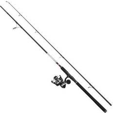 Graphite Rod & Reel Combos Penn Pursuit IV 8ft 80-120g Spinning Combo