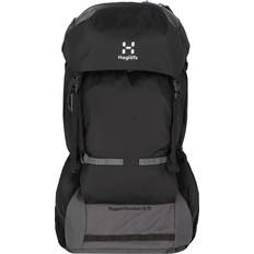 Rugged mountain 75 Haglöfs Rugged Mountain Q 75 True Black/Magnetite-2CT