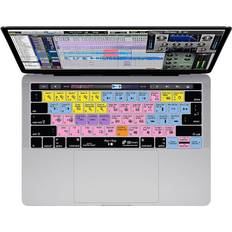 Keyboards KB COVERS Pro Tools Keyboard Cover for MacBook Pro