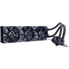 Fractal celsius Fractal Design Celsius S36 BKO - Système de refroidissement liquide de processeur - (pour : LGA1156, AM2, AM2+, LGA1366, AM3, LGA1155, AM3+, LGA2011, FM1, FM2