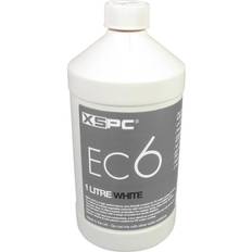 Pc coolant XSPC EC6 High Performance Premix PC Coolant Opaque 1000 mL White