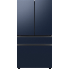 Samsung Freestanding Fridge Freezers Samsung RF23BB860EQNEU Blue