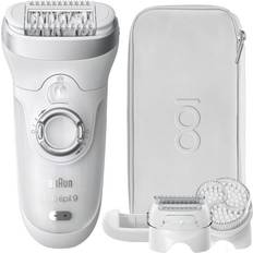 Haarentfernung Braun Epilierer Silk-épil 9 MBSE9