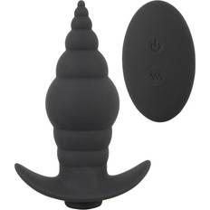 Black Velvets RC Butt Plug
