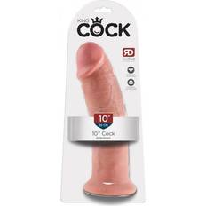 King Cock Sexspielzeuge King Cock Dildo Royal Pleasure 10'