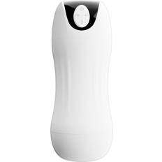 Stroker Masturbator with 2 functions