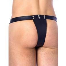 Rimba 7339 Chastity Belt with Padlocks