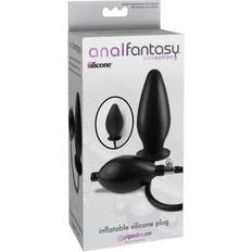 Inflatable plug Pipedream Analtoy, Inflatable Silicone Plug