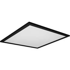 Trådløs kontrol Lamper LEDVANCE Smart+ Wifi Planon Plus Backlight Loftplafond 114.3cm