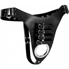 XR Brands Chastity Harness for Men