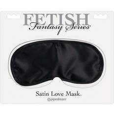 Pipedream Intimo & Costumi Pipedream FFS Satin Love Mask Black