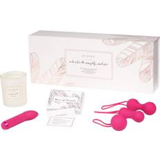 The Nice and Naughty Collection Boks Flere farver