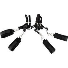 Pipedream FFS Bed Bindings Restraint Kit