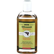 Olivenöl OLIVENÖL SHAMPOO Vitamin E Milliliter 250ml