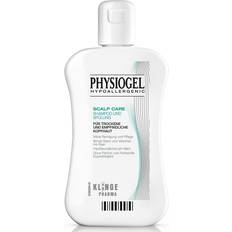 Scalp Care Shampoo