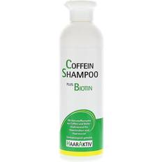 Avitale Coffein plus Biotin Shampoo 250ml