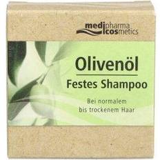 Olivenöl OLIVENÖL FESTES Shampoo 60