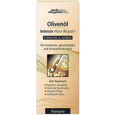 Olivenöl OLIVENÖL INTENSIV HAIR Repair Shampoo 200ml