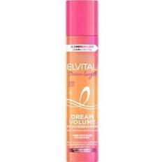 Loreal paris dream length elvital L'Oréal Paris ELVITAL Dream Length Dream Volume Trockenshampoo 200ml