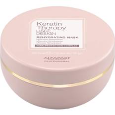 Alfaparf Milano Hårprodukter Alfaparf Milano Hydratiserende Keratin Therapy Mask 200 ml