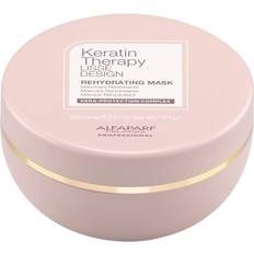 Alfaparf Milano Prodotti per capelli Alfaparf Milano Keratin Therapy Lisse Design Rehydrating Mask 200 ml