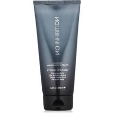 No Inhibition Hårprodukter No Inhibition Styling Strong Hold Gel 200 ml 200ml