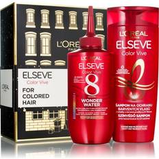 Loreal balsam color L'Oréal Paris Elseve Color-Vive 250ml