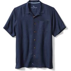 Tommy Bahama Big & Tall Tropic Isles Silk Camp Shirt