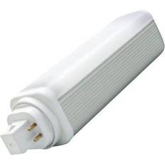 GE Lighting Fluorescent Lamps GE Lighting 39276 LED19GX24Q-H/835 LED 4 Pin Base CFL Replacements