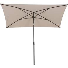 City L32205 Parasol Midterstok Stål Polyester