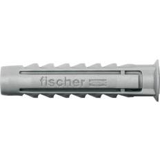 Rawplugs fischer Fischer Dyvel skrue 6 15-pak