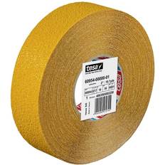 Tesa anti slip TESA Anti-slip Tape Yellow 18 m x 50 mm