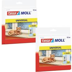 Byggematerialer TESA UNIVERSAL 05412-00500-00 Tætningsbånd B 2 stk