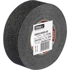 TESA Anti-slip Tape Black 18 m x 50 mm