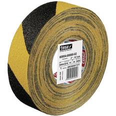 TESA ANTI-RUTSCH 60954-00000-02 Anti-slip Black/yellow W 18 1 pcs