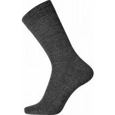 Wool Socks - Grey