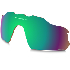 Oakley radar ev lens Oakley Radar EV Pitch Replacement Lens 101-117-006 - Prizm Shallow Water Polarized Lenses
