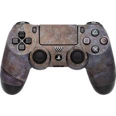 Autocollants pour manette Pyramide Skin PS4 Controller