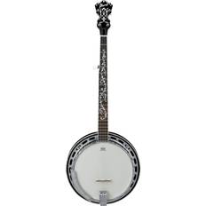 Snaarinstrumenten Ibanez B300 5-String Banjo, Abalone Resonator Binding