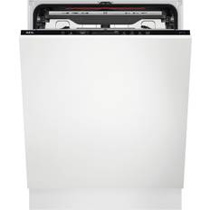 AEG FSE76738P Integrerbar Opvaskemaskine