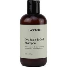 Hårologi fob schampo Hårologi Scalp & Curls Shampoo 230ml FOB