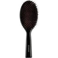 Natural Style Oval Brush