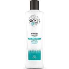 Nioxin mjäll Nioxin Scalp Recovery Anti Dandruff Purifying Cleanser 200ml