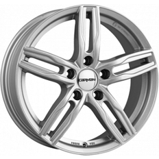 Bolt Circle 5.00 x 108.00 Offset 45 Hub